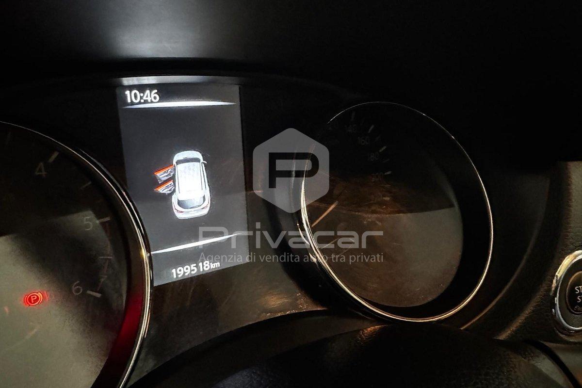 NISSAN Qashqai 1.6 dCi 2WD Tekna
