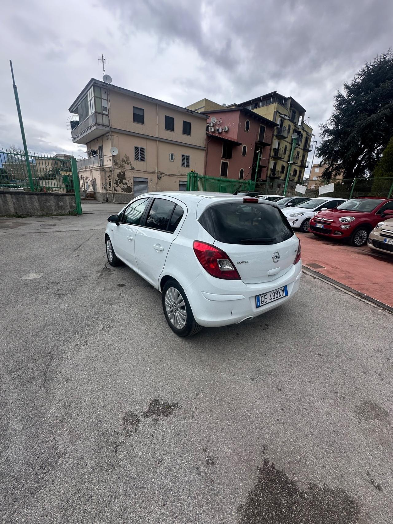 Opel Corsa 1.3 CDTI 75CV F.AP. 5 porte Edition