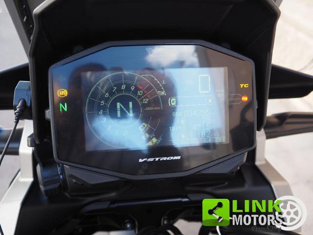 SUZUKI V-Strom 1050 XT PRO ++ ? 173,00 al Mese++