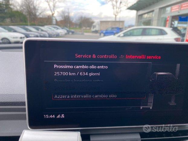 AUDI Q5 40 TDI quattro S tronic Sport