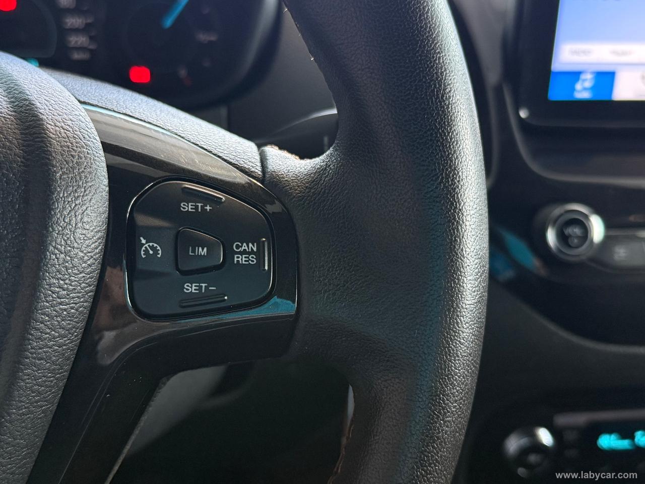 FORD Ka+ 1.2 85 CV S&S Active