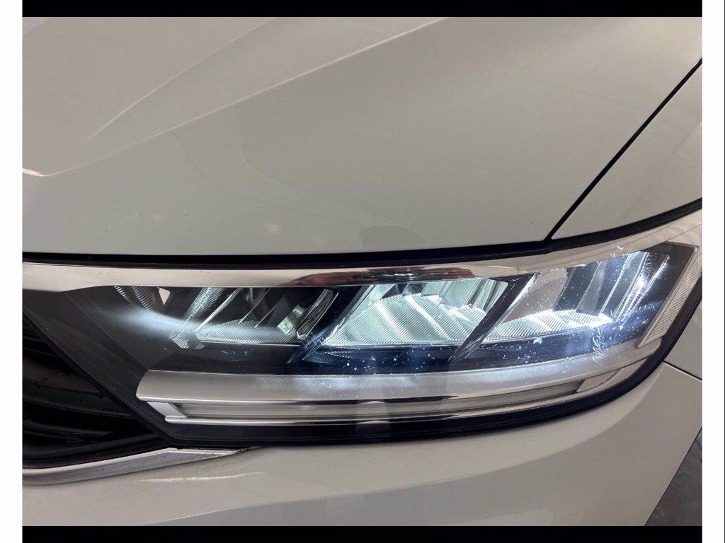 VOLKSWAGEN T-roc 1.5 tsi life del 2023