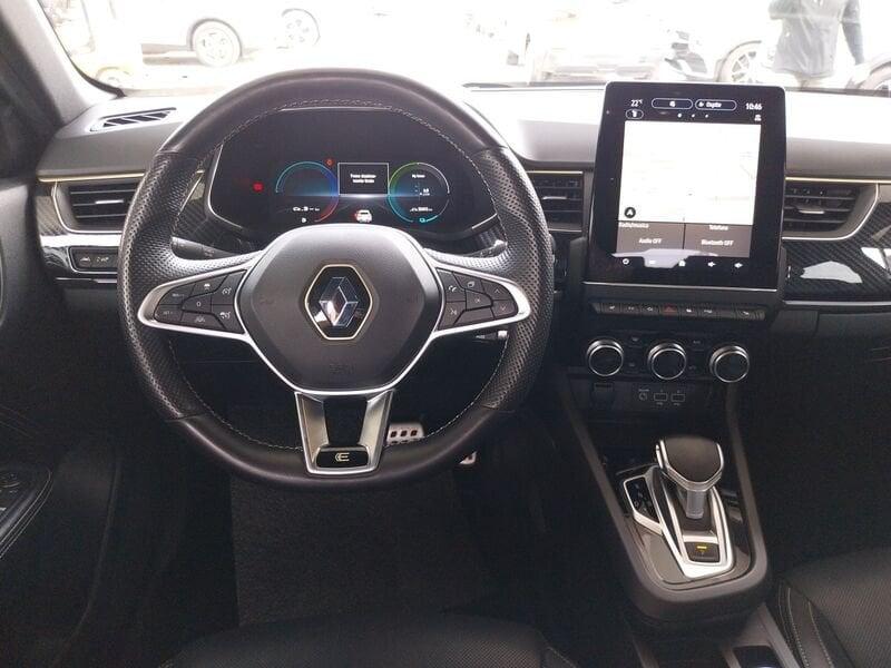 Renault Arkana Arkana 1.6 E-Tech full hybrid E-Tech Engineered Fast Track 1