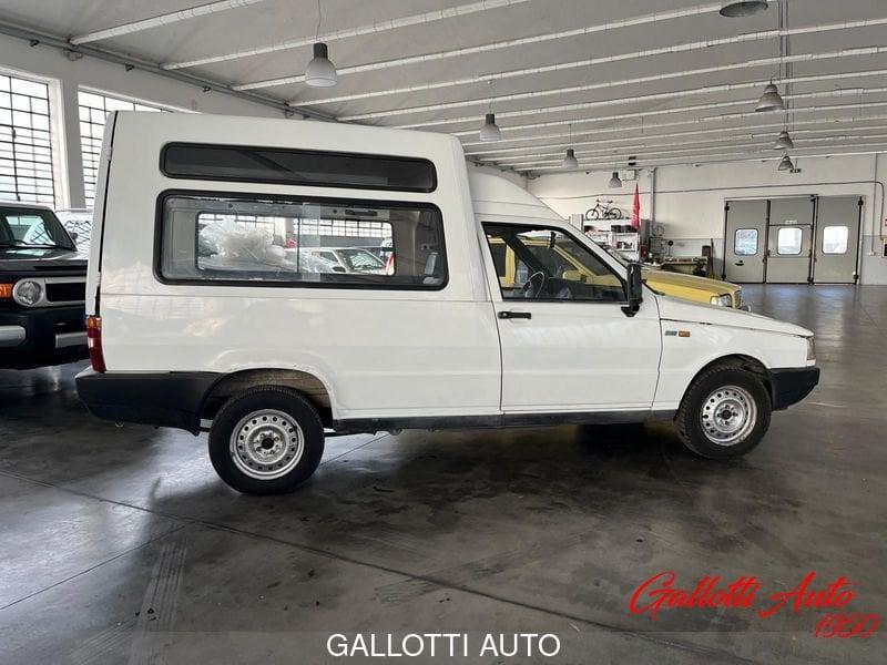 FIAT Fiorino 1.4i cat Panorama