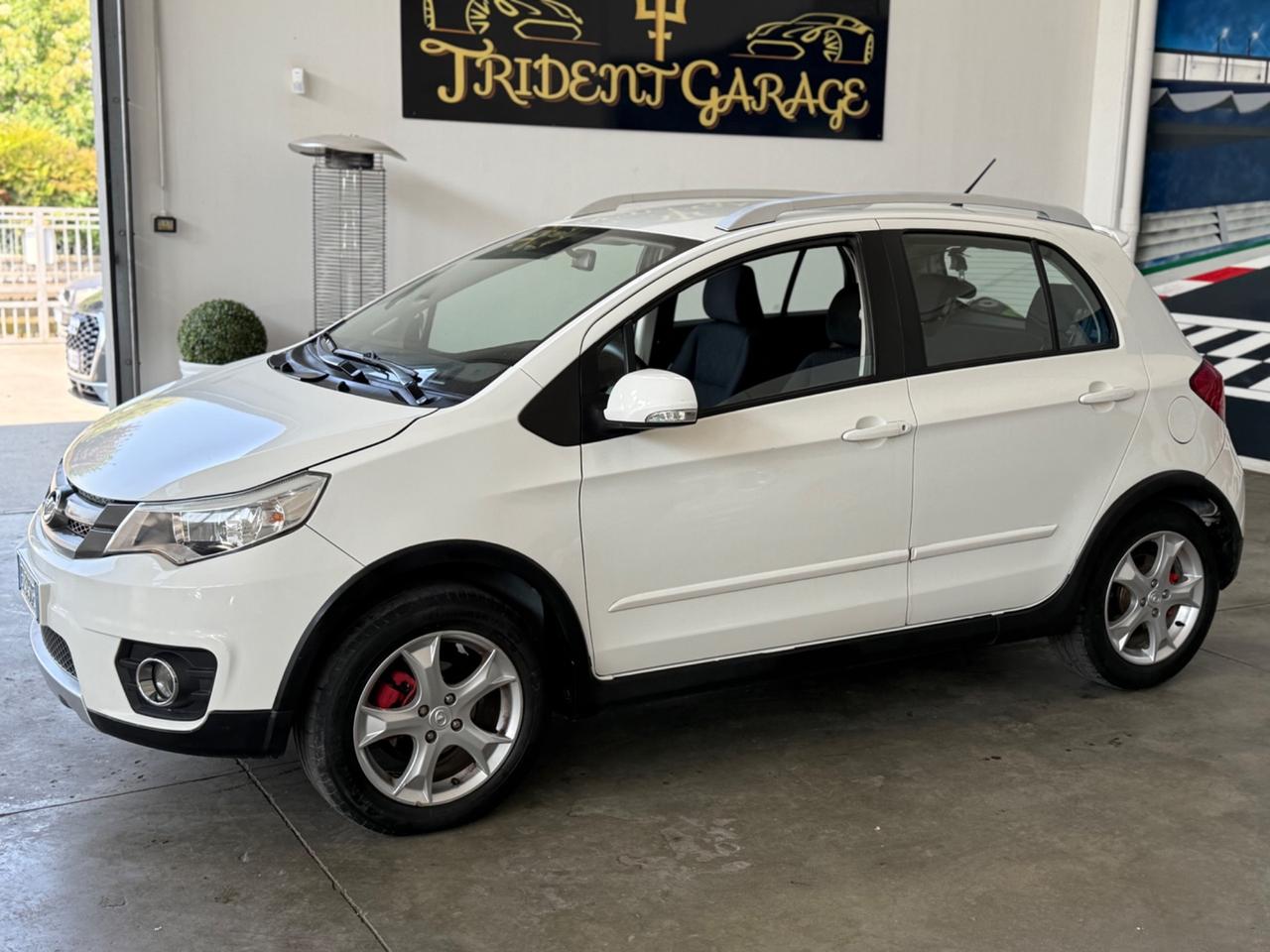 Great Wall Motor Voleex 1.5 DIGNITY GPL