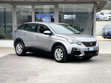 Peugeot 3008 1.2 Benzina 131CV E6 Neo. - 2017