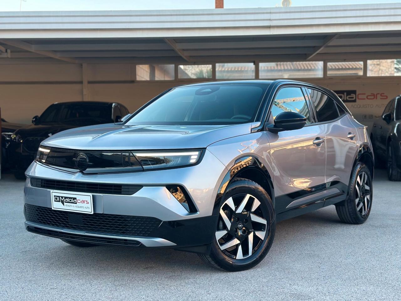 Opel Mokka 1.2 Turbo 130 CV aut. GS '25