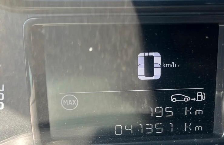 Citroen C3 BlueHDi 100 S&S Feel