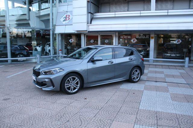 BMW 116 i 5p. Msport