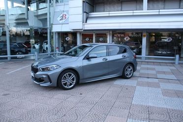 BMW 116 i 5p. Msport