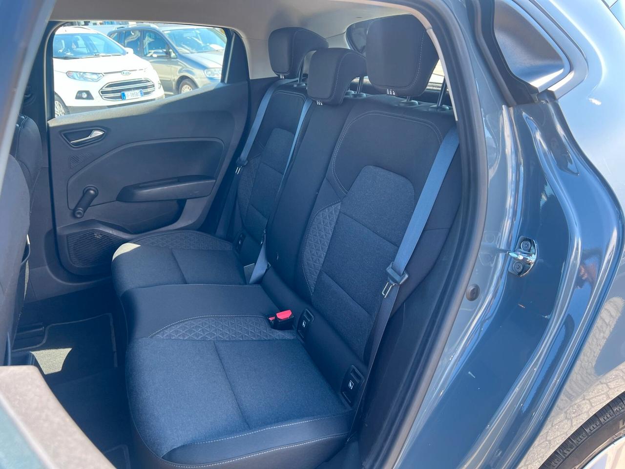 Renault Clio TCe 100 CV GPL 5 porte Intens