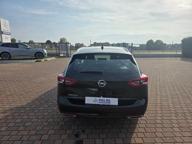 OPEL Insignia 2.0 CDTI 174 CV S&S aut. Sports Tourer Business