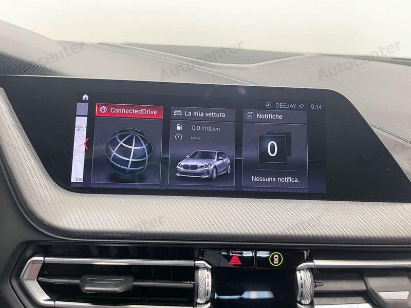 BMW Serie 1 M 135i xdrive auto