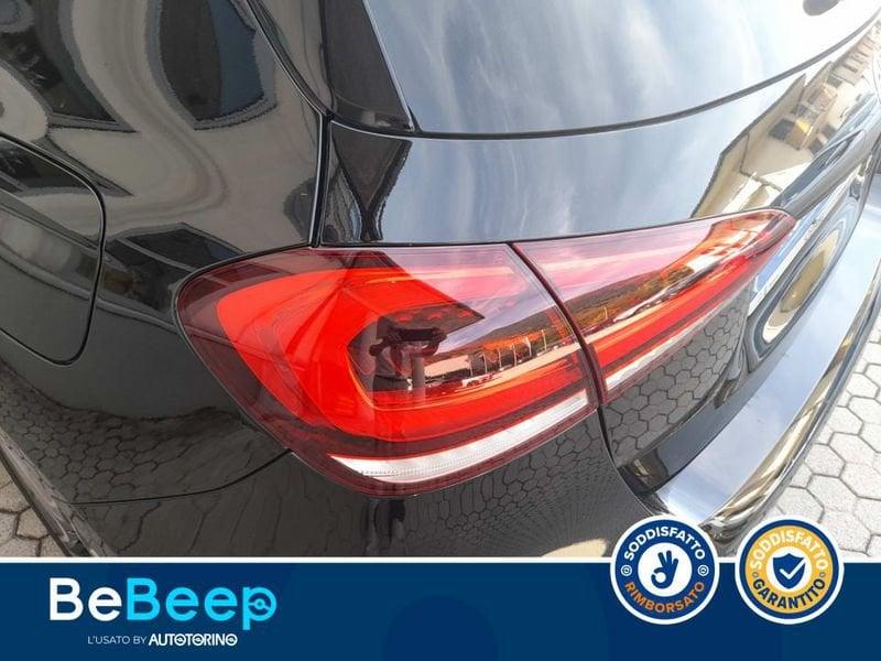 Mercedes-Benz Classe A A 180 PREMIUM