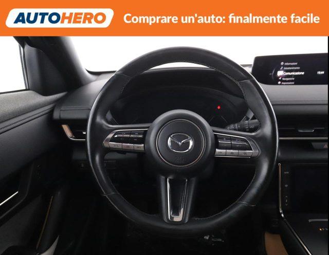 MAZDA MX-30 Exclusive
