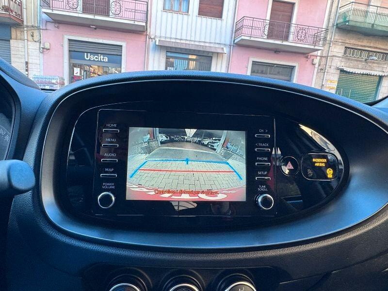 Toyota Aygo X 1.0 VVT-i 72 CV 5 porte Active