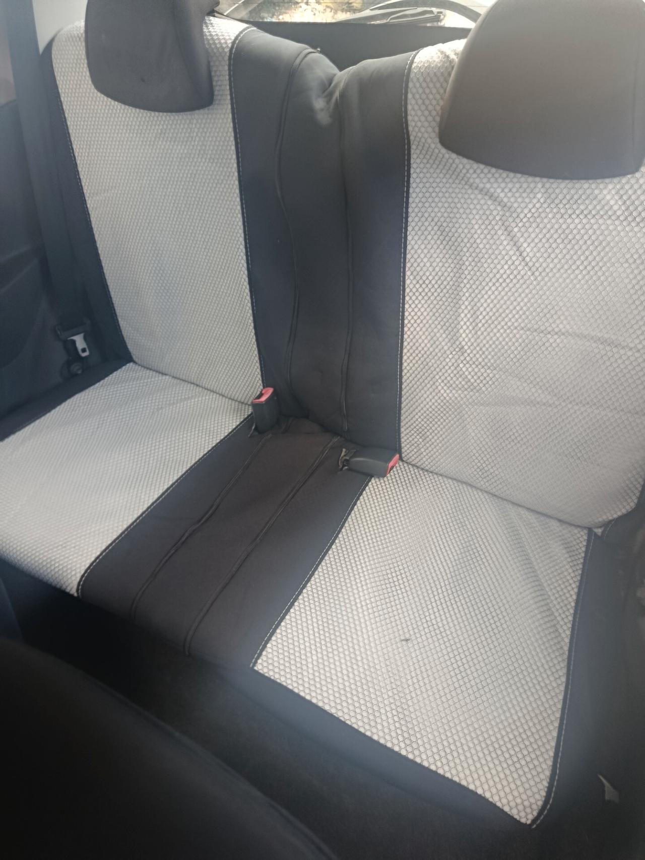 Toyota Aygo 1.0 12V VVT-i 3 porte