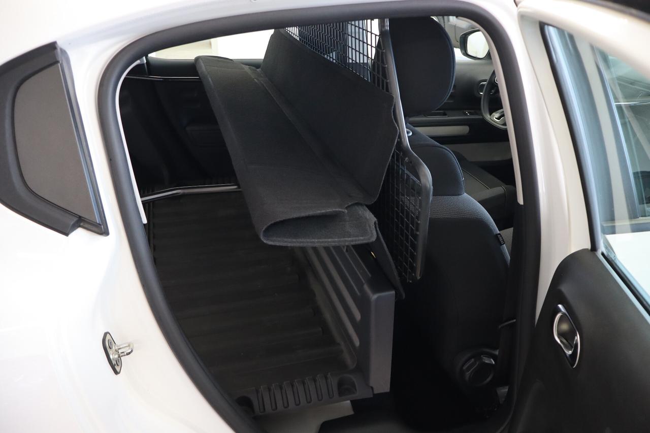 CITROEN C3 VAN 1.5 BLUEHDI 100 CV FEEL 6 MARCE
