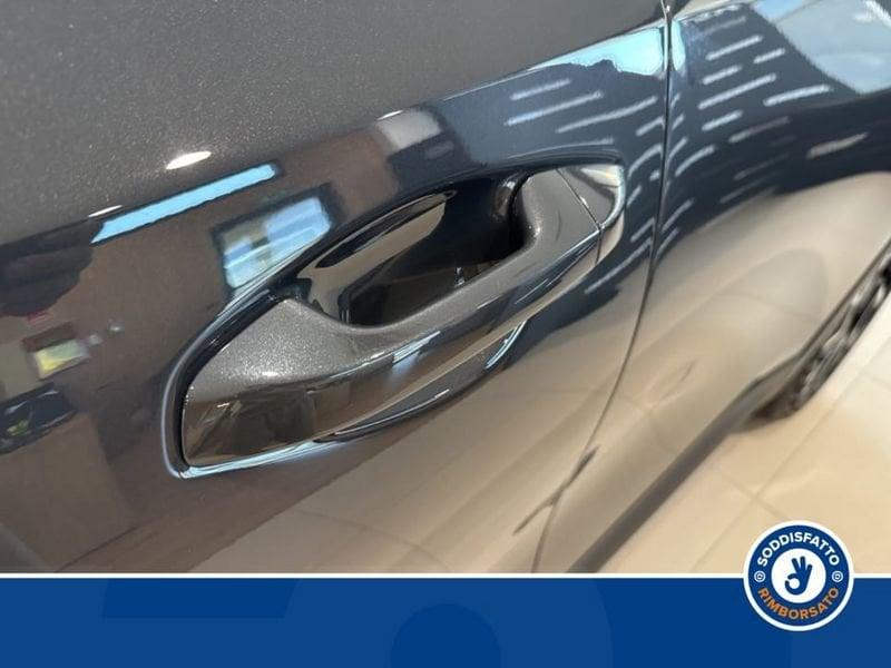 KIA Xceed 1.5 TGDI Mild Hybrid DCT Business MY25