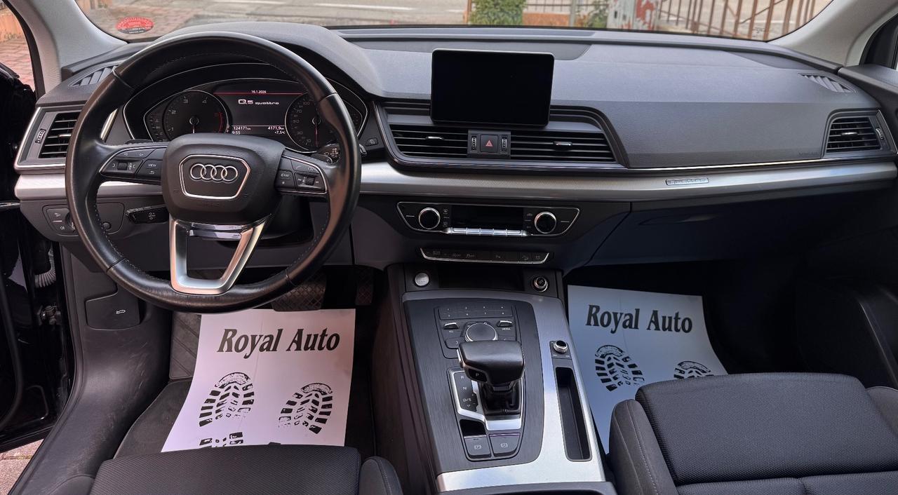 Audi Q5 40 TDI quattro S tronic Perfetta