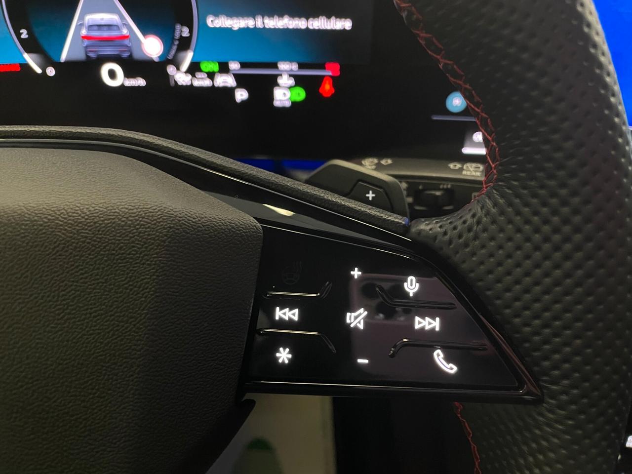 Nuova Audi Q5 SPB 2.0 TDI 204cv S-Line tech pro