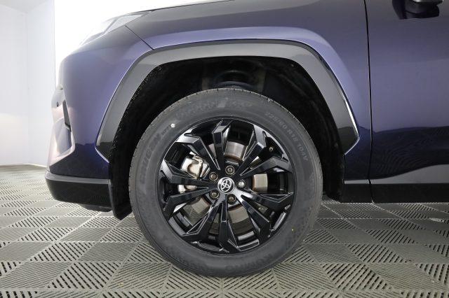 TOYOTA Other RAV4 RAV4 2.5 HV (218CV) E-CVT 2WD Style