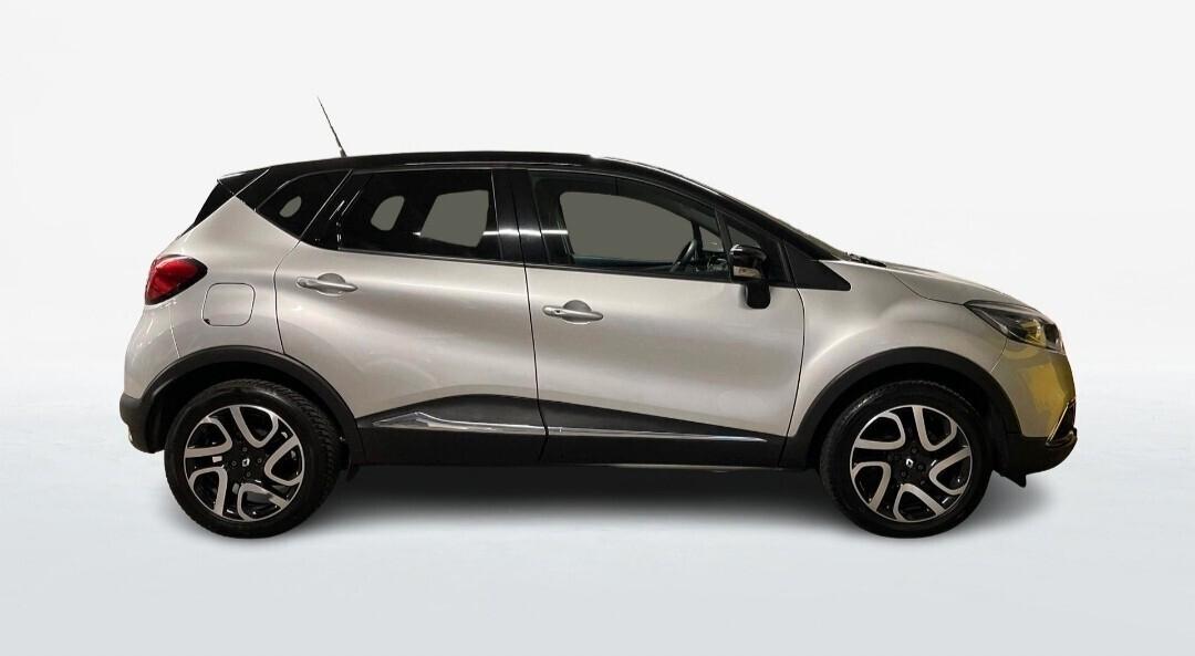 Renault Captur 0.9 TCe 12V 90 CV Start&Stop Intens