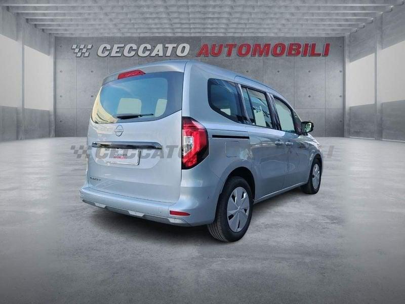 Nissan Townstar Townstar 1.3 130cv N-Connecta