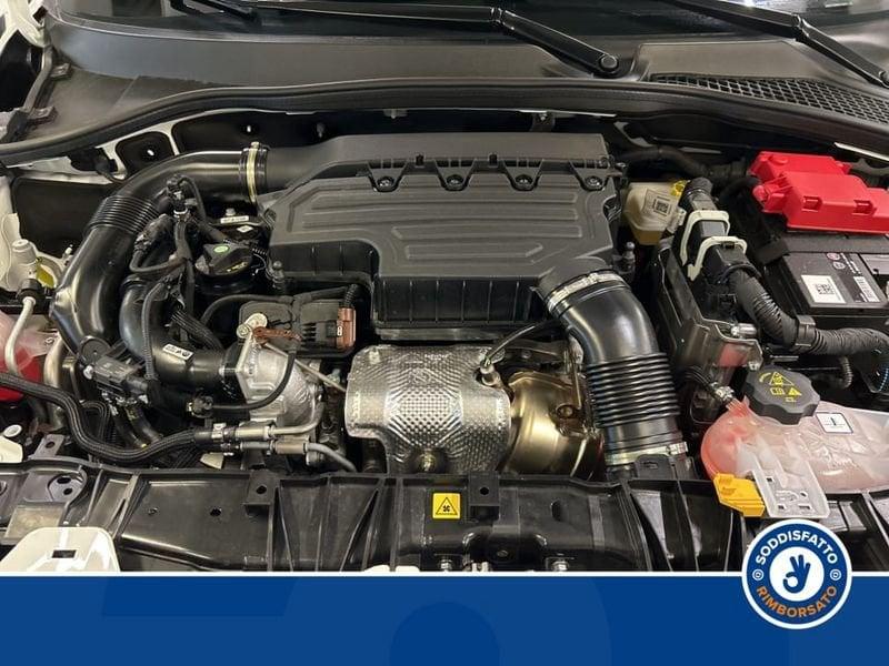 FIAT Tipo 1.5 130CV Hybrid DCT Cross MY24