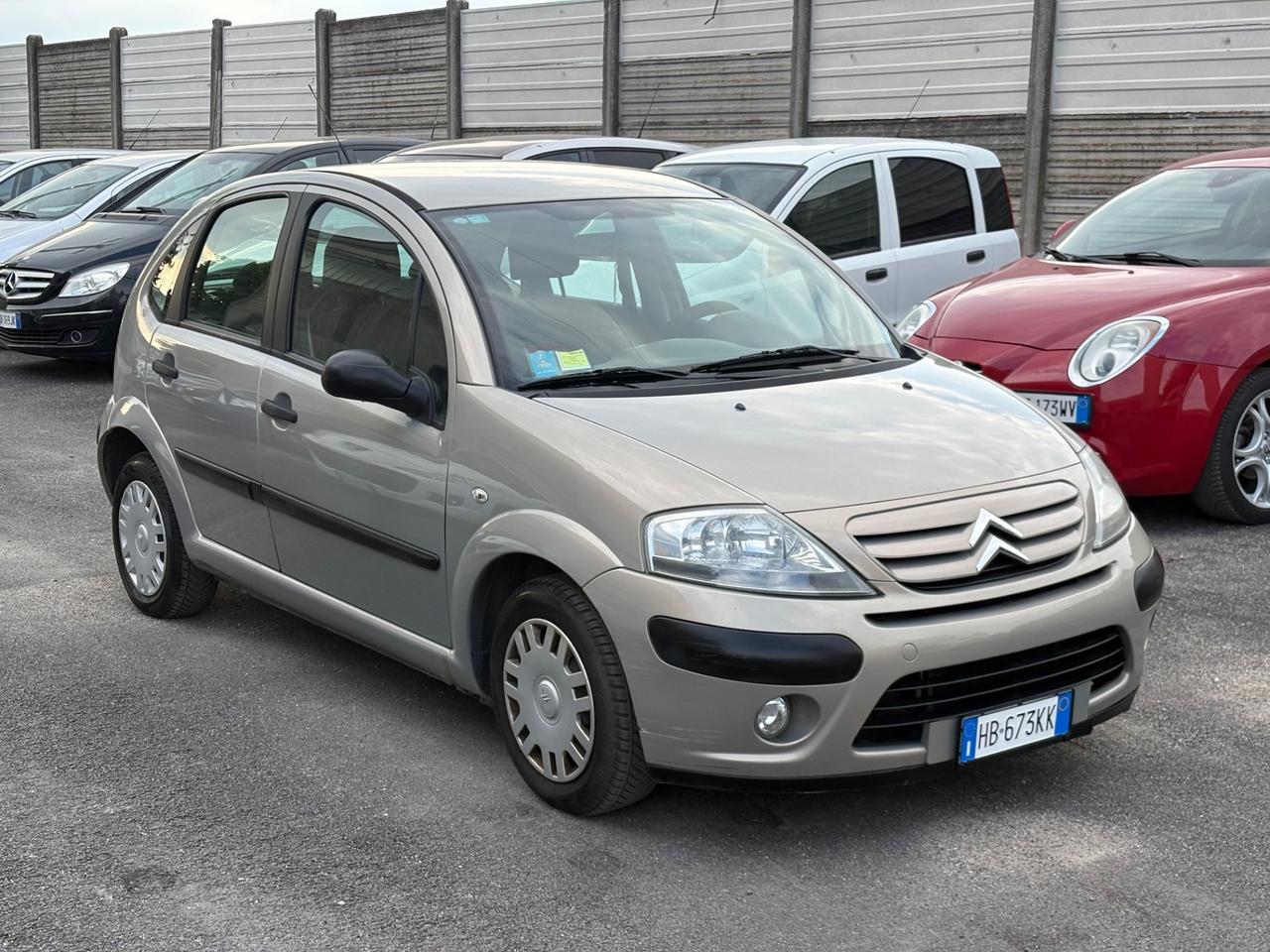 Citroen C3 1.1 Classique