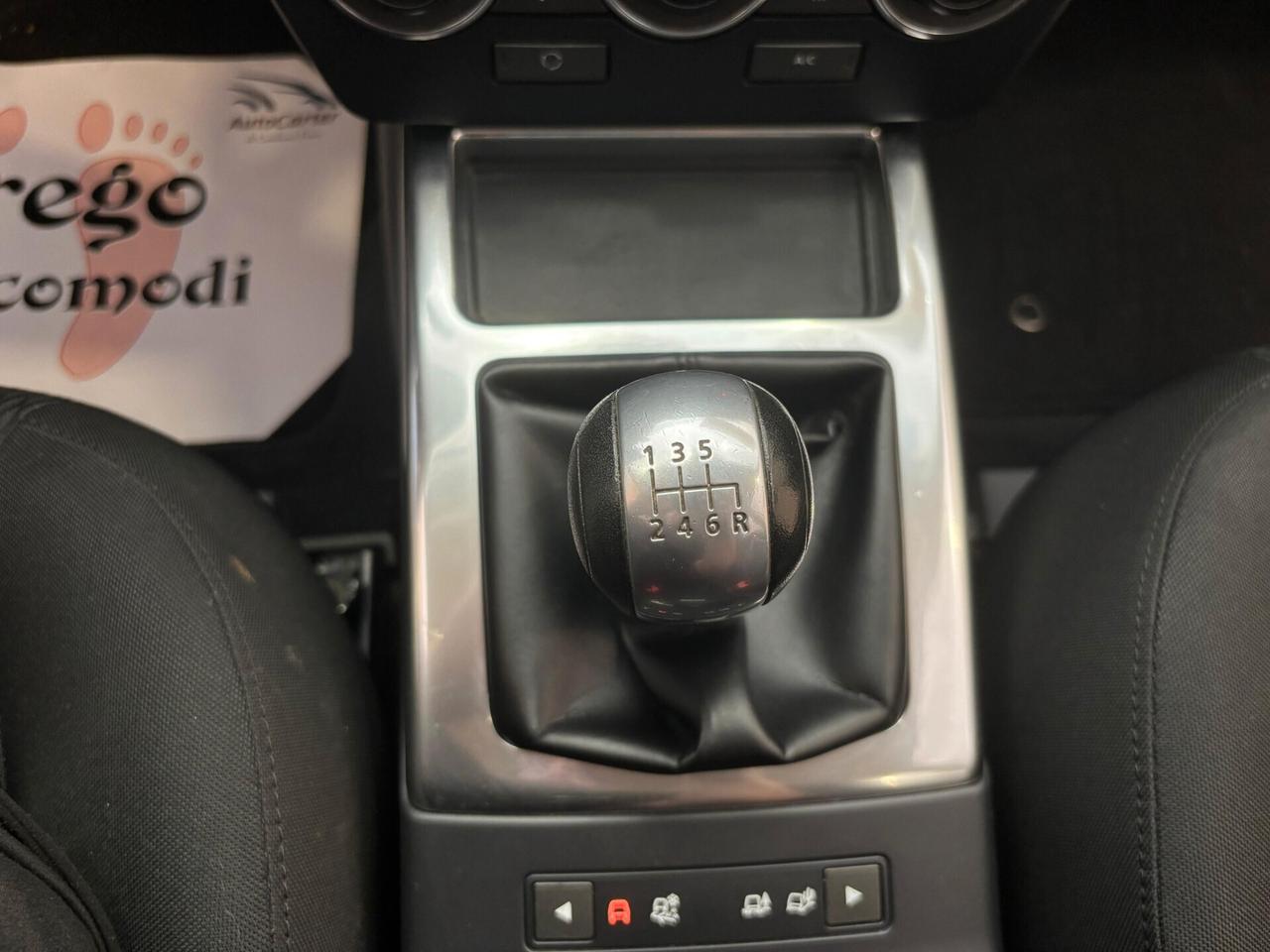 Land Rover Freelander 2.2 TD4 4X4 *PERFETTE CONDIZIONI*