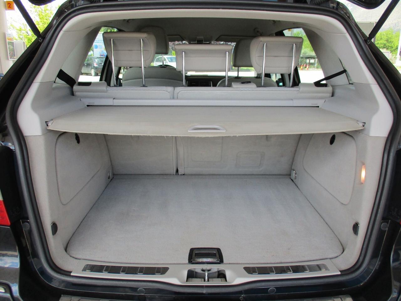 Mercedes-benz CLASSE B 200 CHROME CDI PREMIUM