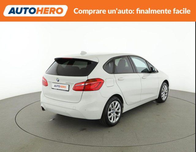 BMW 225 xe Active Tourer iPerformance Advantage aut.