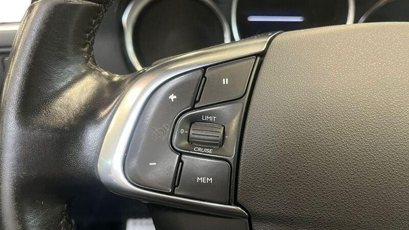 DS DS4 DS 4 PureTech 130 S&S So Chic