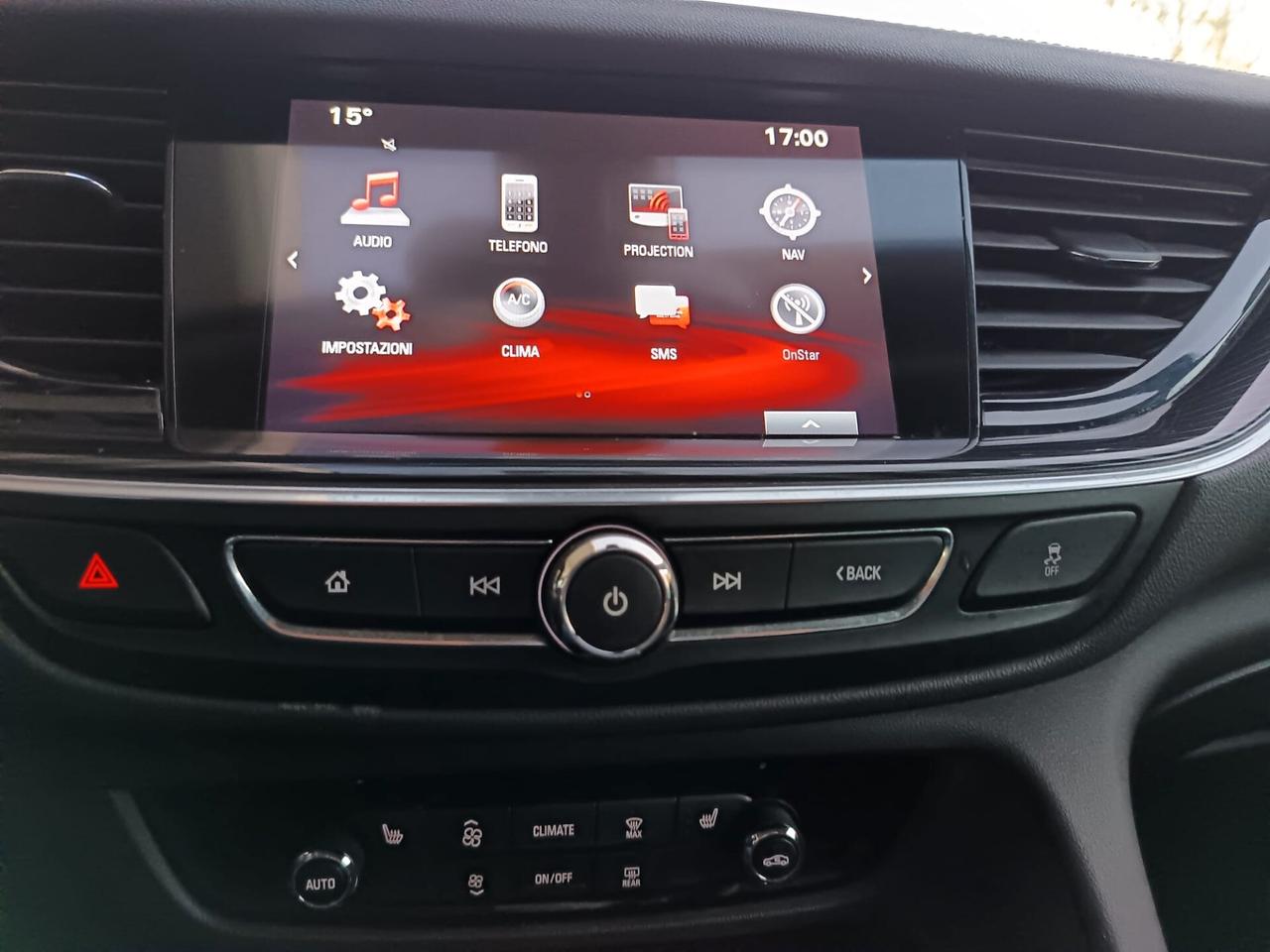 Opel Insignia 2.0 CDTI 170CV Start&Stop Sports Tourer Cosmo