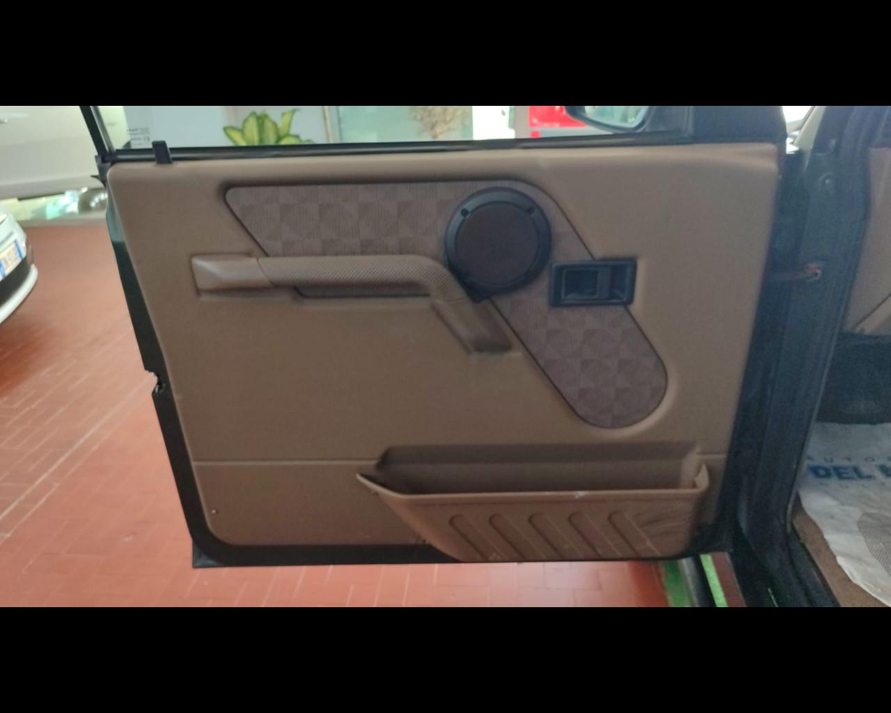 LAND ROVER Discovery 1ª serie - Discovery 2.5 Tdi 5 porte Luxury