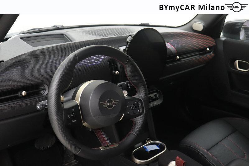 Mini Mini Cooper 5 Porte 1.5 C JCW Auto