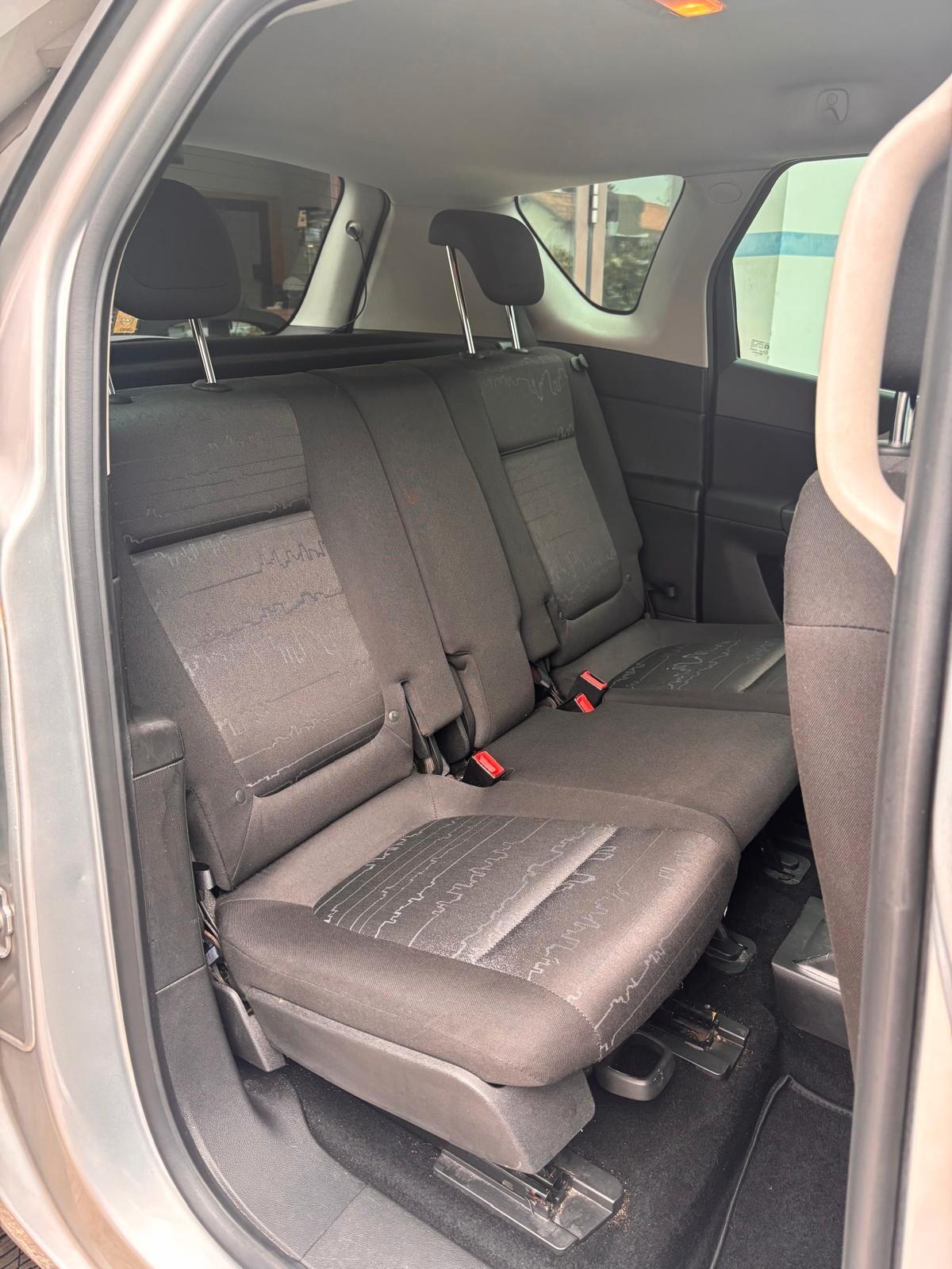 Opel Meriva NEOPATENTATI 1.4 100CV Elective