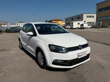 Volkswagen Polo 119000 KM GARANZIA 12 MESI