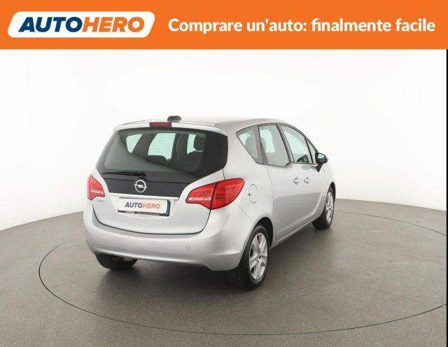 OPEL Meriva 1.4 100CV Advance