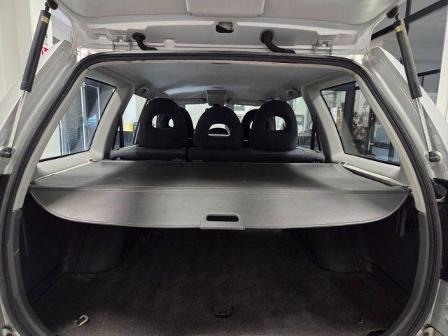 MITSUBISHI Pajero Sport 2.5 TDI cat GLS Autocarro 5 POSTI