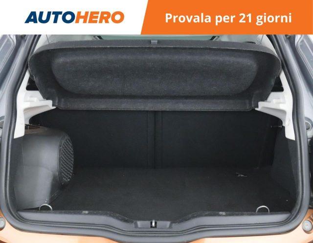 SMART ForFour 90 0.9 Turbo twinamic Prime