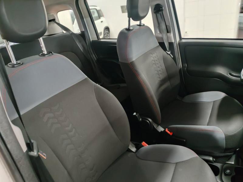 Fiat Panda 1.2 Gpl della casa