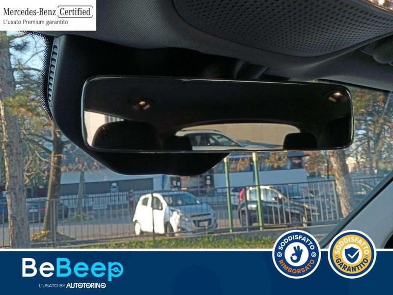 Mercedes-Benz GLC 200 EQ-BOOST PREMIUM 4MATIC AUTO