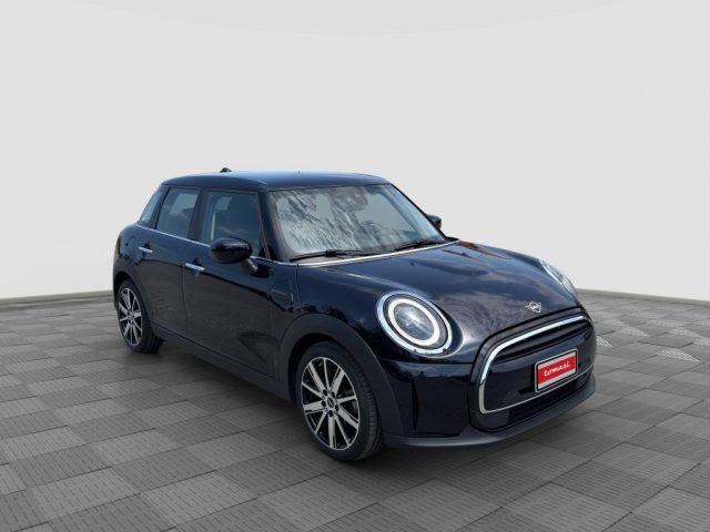 MINI Mini 5 Porte 1.5 Cooper Business 5 porte