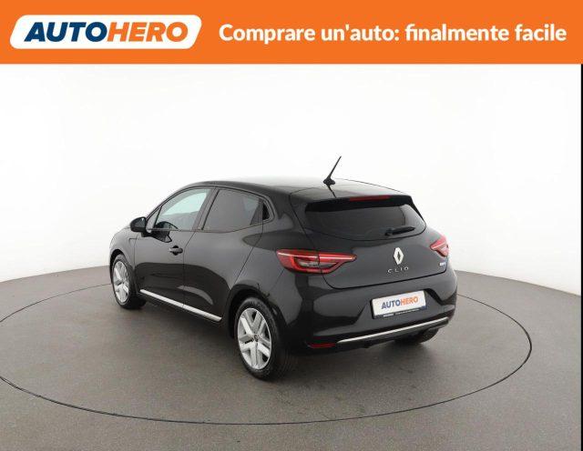RENAULT Clio Full Hybrid E-Tech 140 CV 5 porte Zen