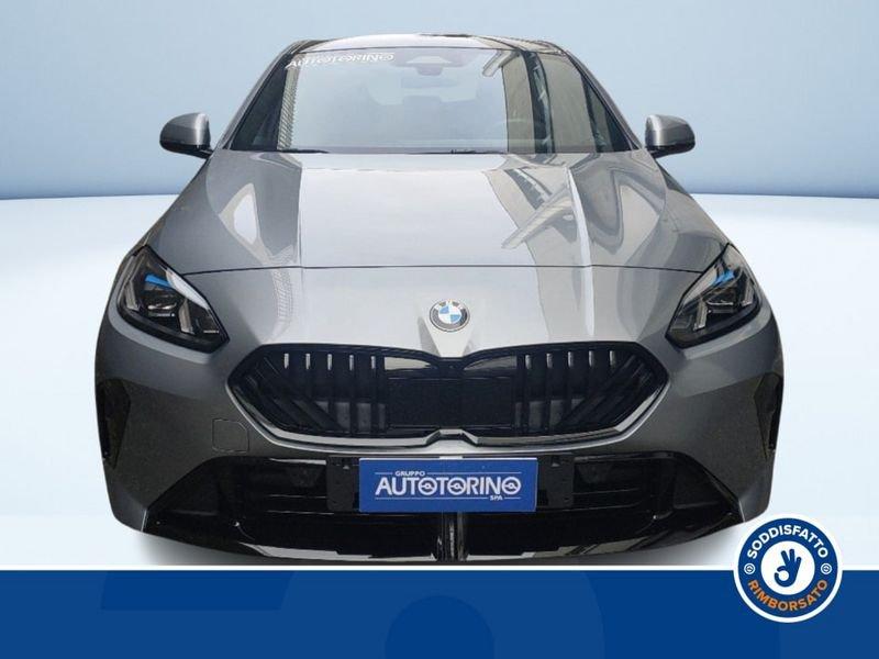 BMW Serie 1 118d M sport pro