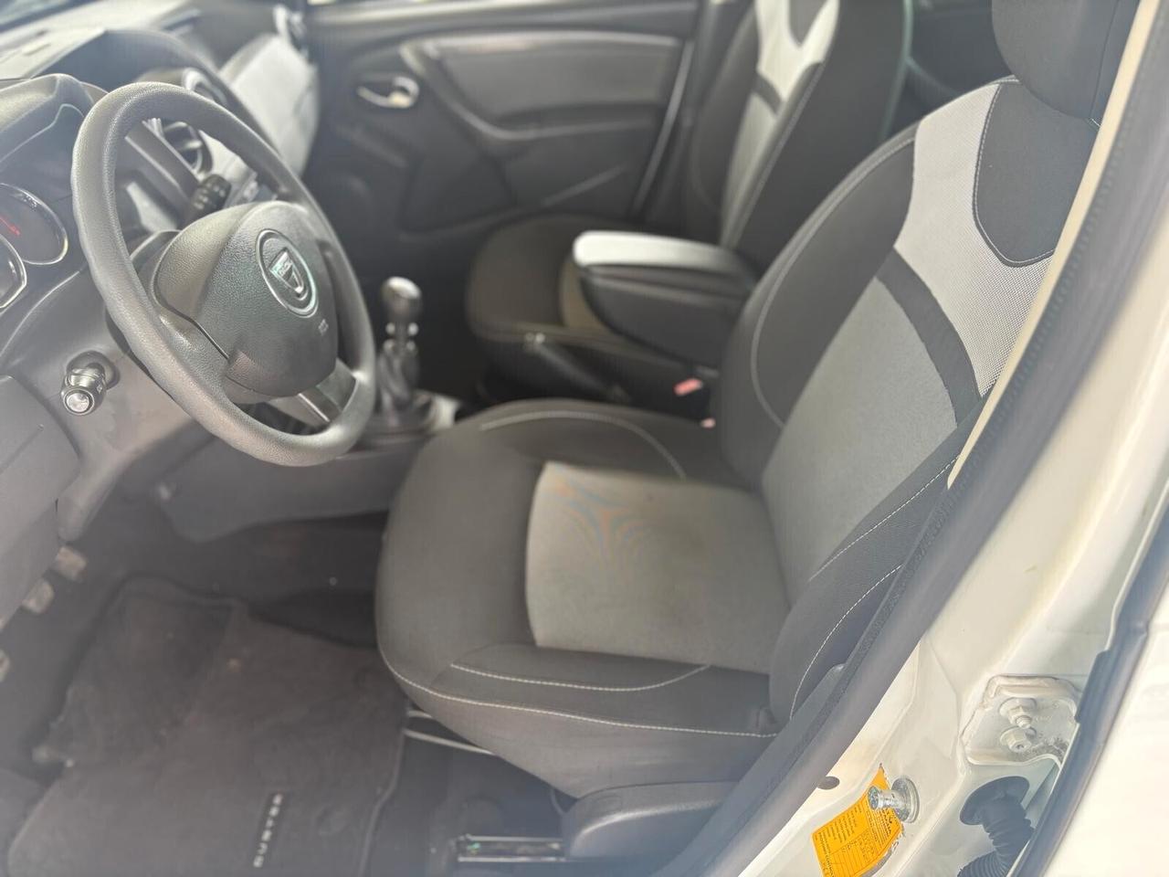 Dacia Duster 1.5 dCi 110CV Start&Stop 4x2 Serie Lim.Urban Explorer