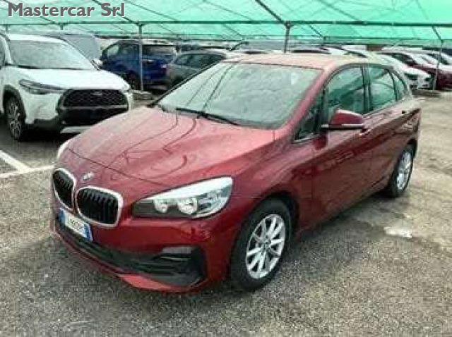 BMW 216 F45 216d Active Tourer Business Auto - FZ882PG