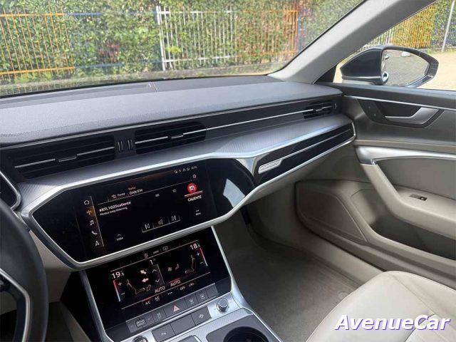 AUDI A6 Avant 50 3.0 tdi mhev quattro tiptronic IVA ESP.